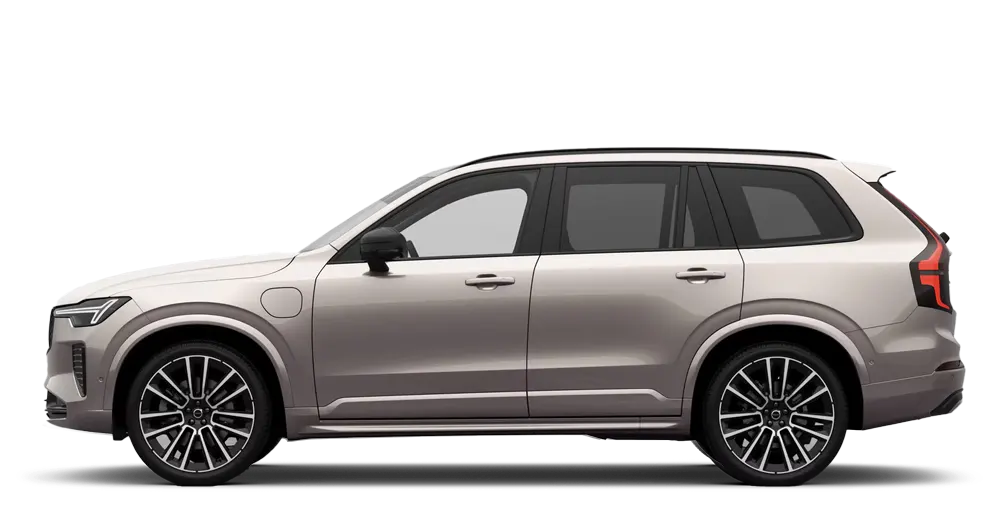 XC90