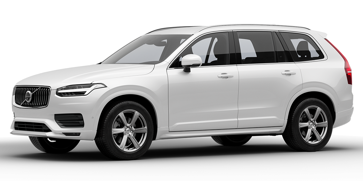 XC90 B5 AWD Momentum