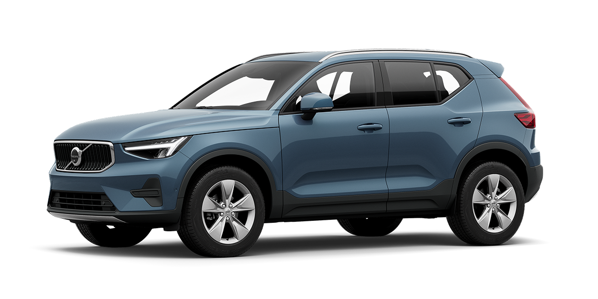 XC40 Plus Pro B4 AWD