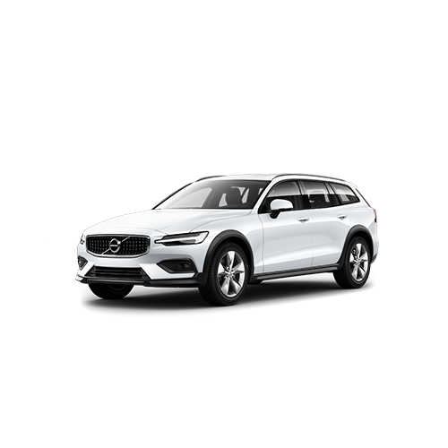 V60 Cross Country B5 AWD