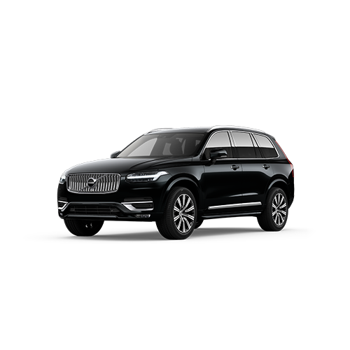 XC90 B6 AWD Inscription