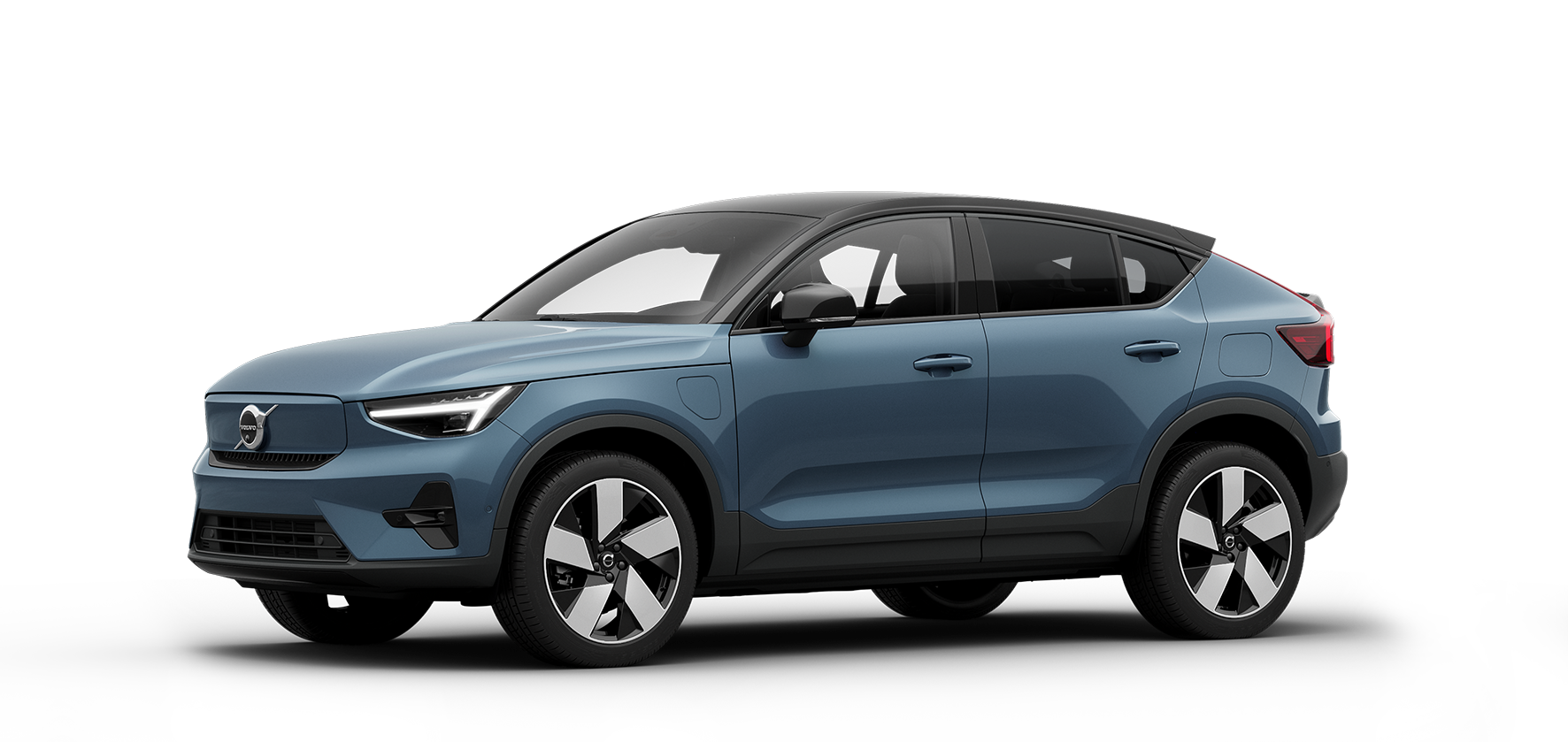 C40 Recharge Twin
