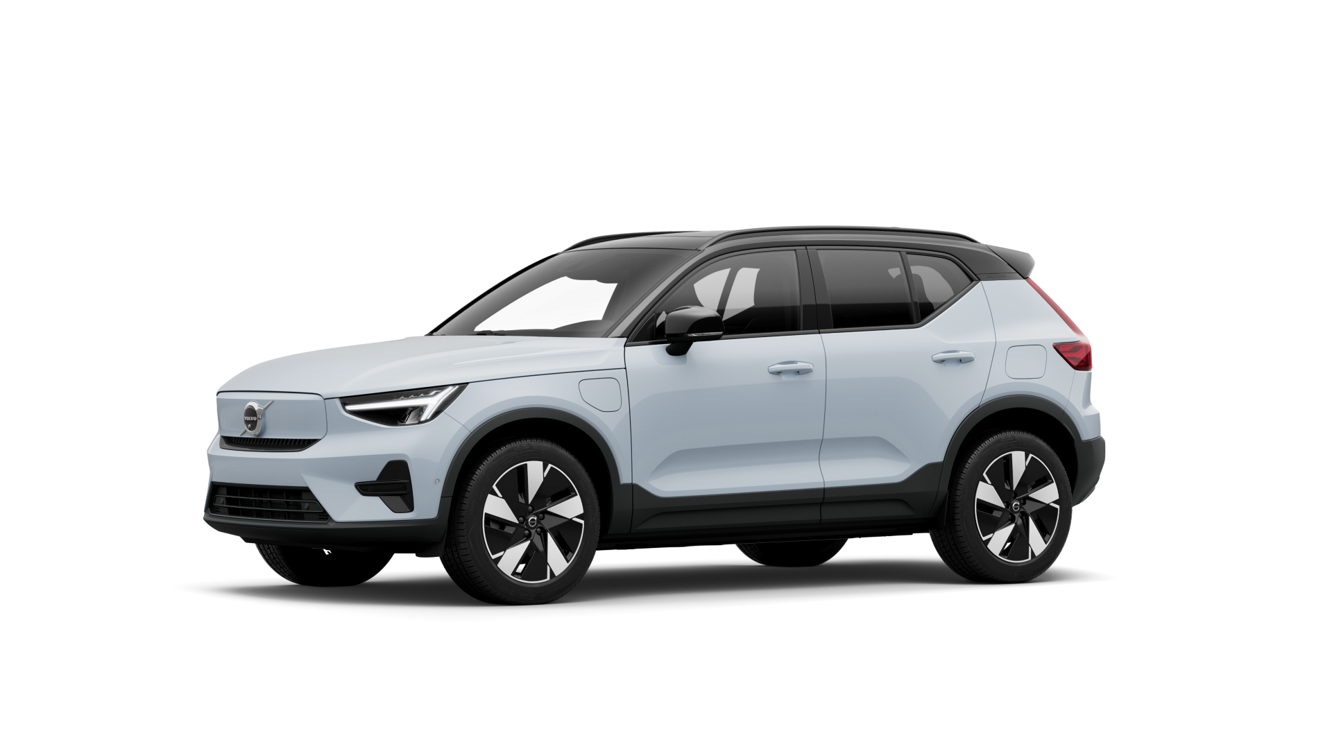 XC40 Recharge Plus Single Motor