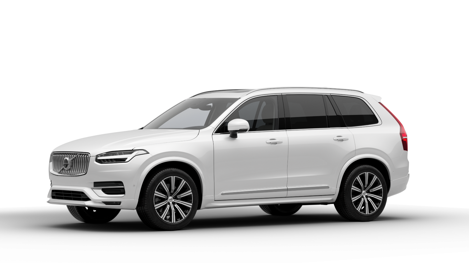XC90 Ultimate B6 AWD Luxury Edition