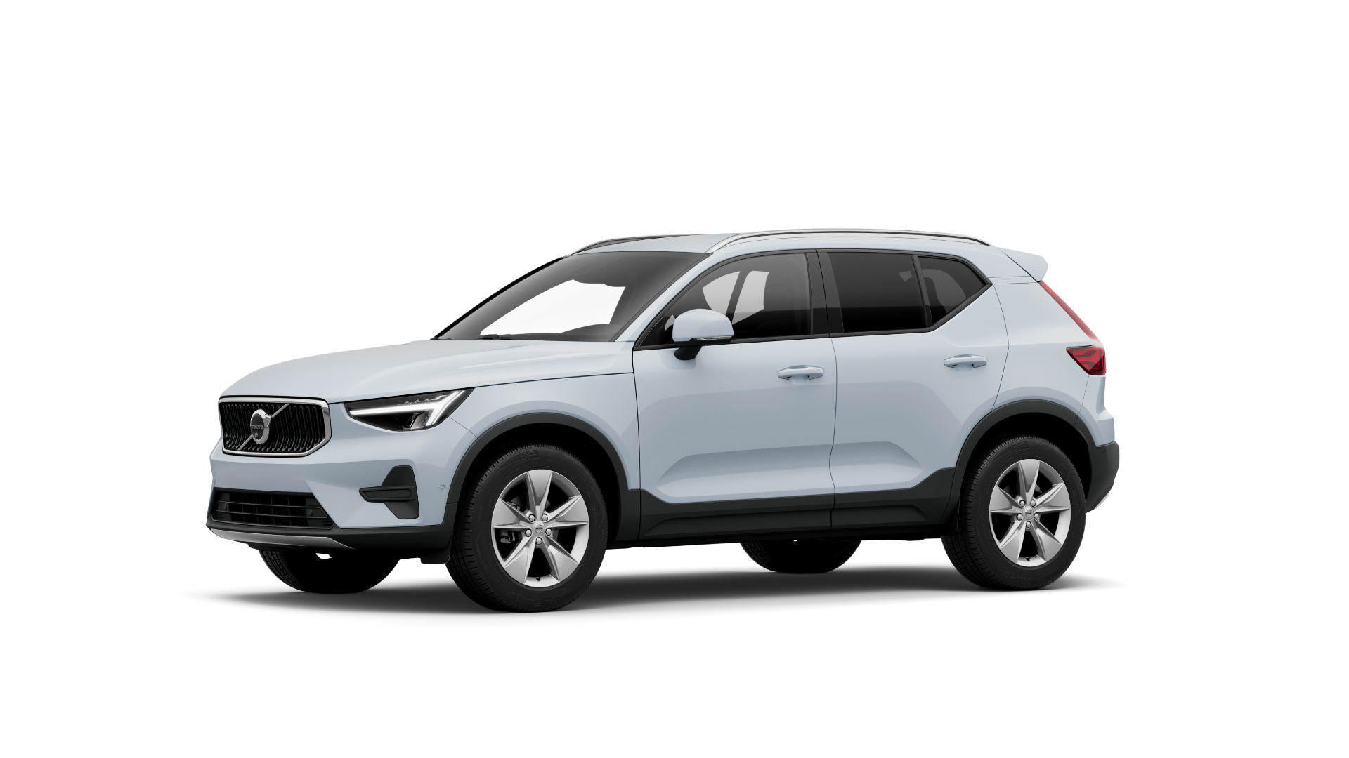 XC40 Plus B3 Climate Selection