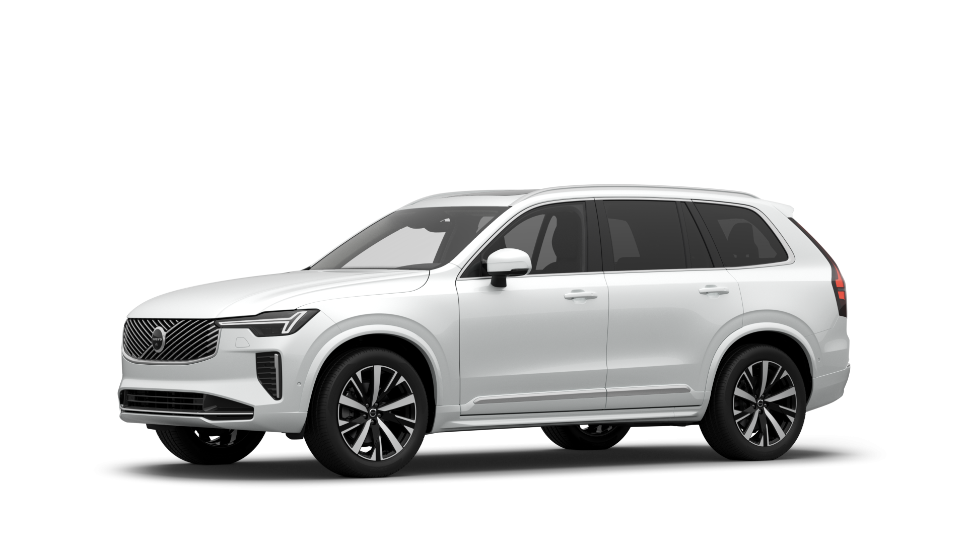 NEW XC90 Plus B5 AWD