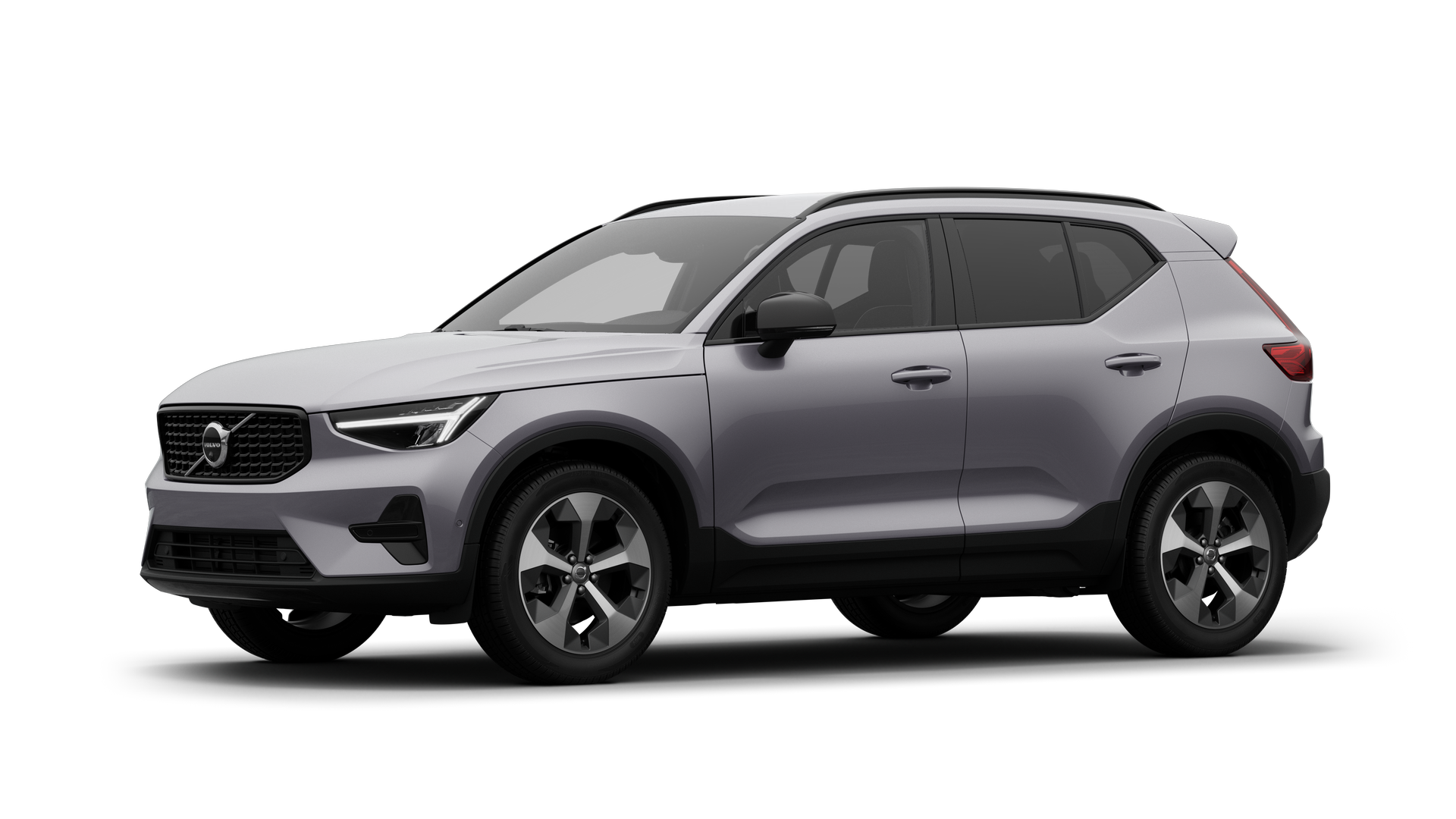 XC40 Ultra B4 AWD Dark Edition