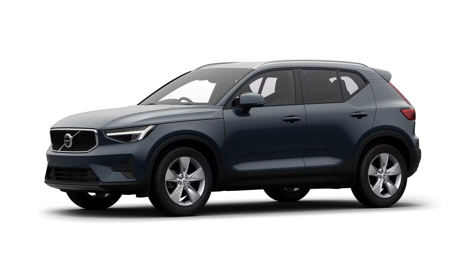 XC40 Plus B3