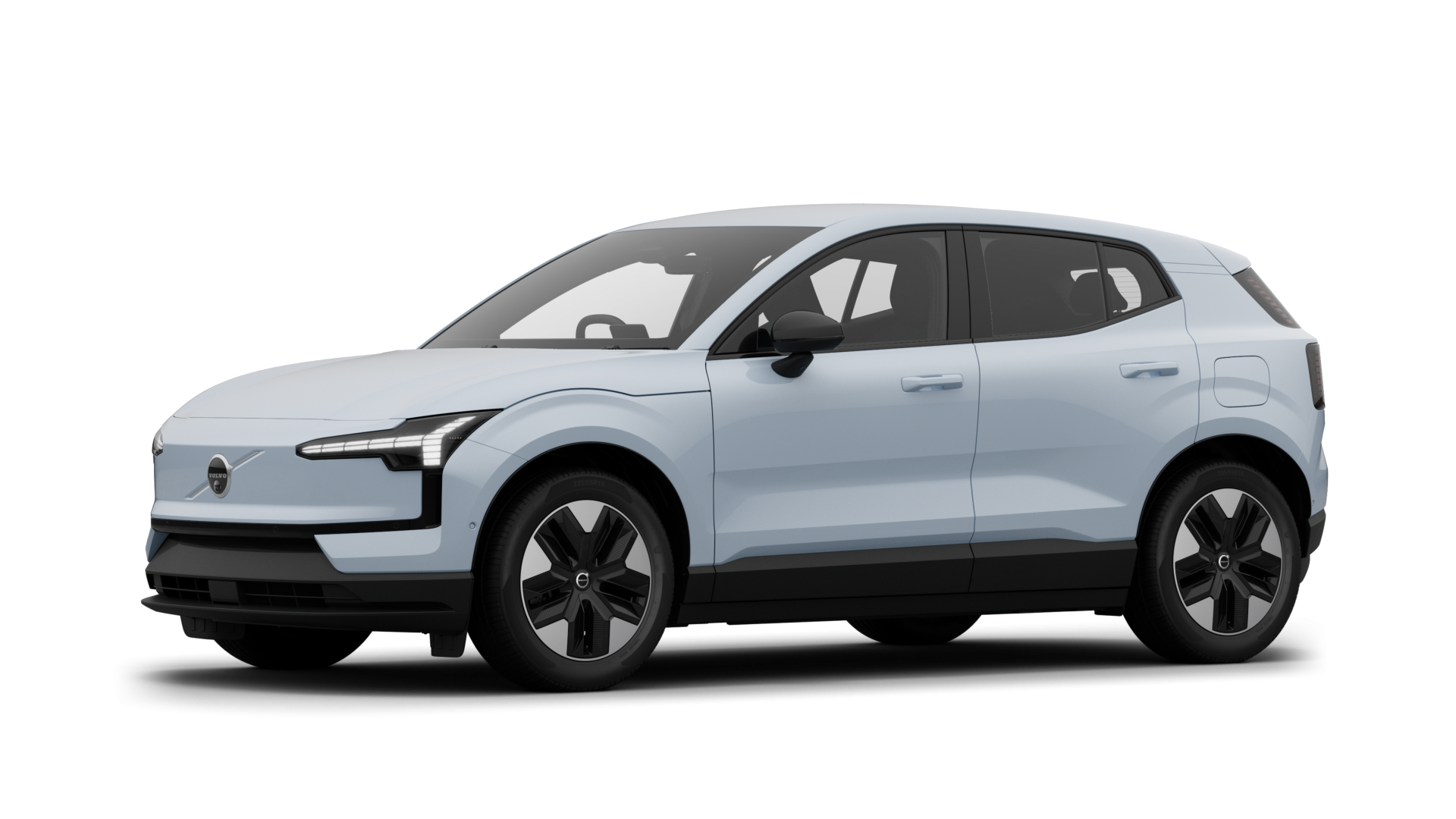 EX30 Plus P5 Electric