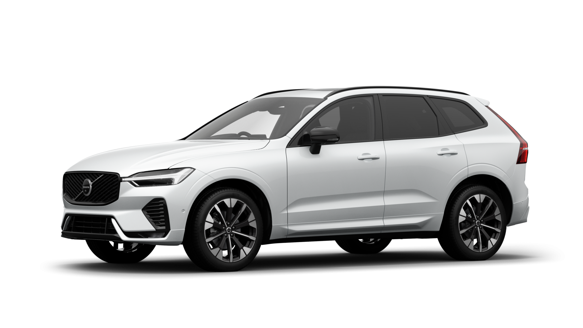 XC60 Ultra B5 AWD Dark Edition